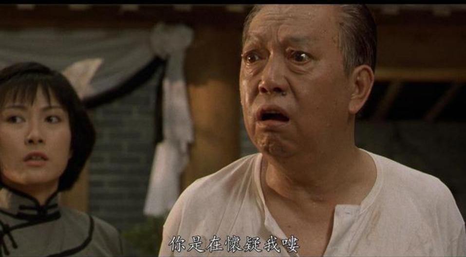 17位去世的金庸剧演员,出演过武侠剧的老演员