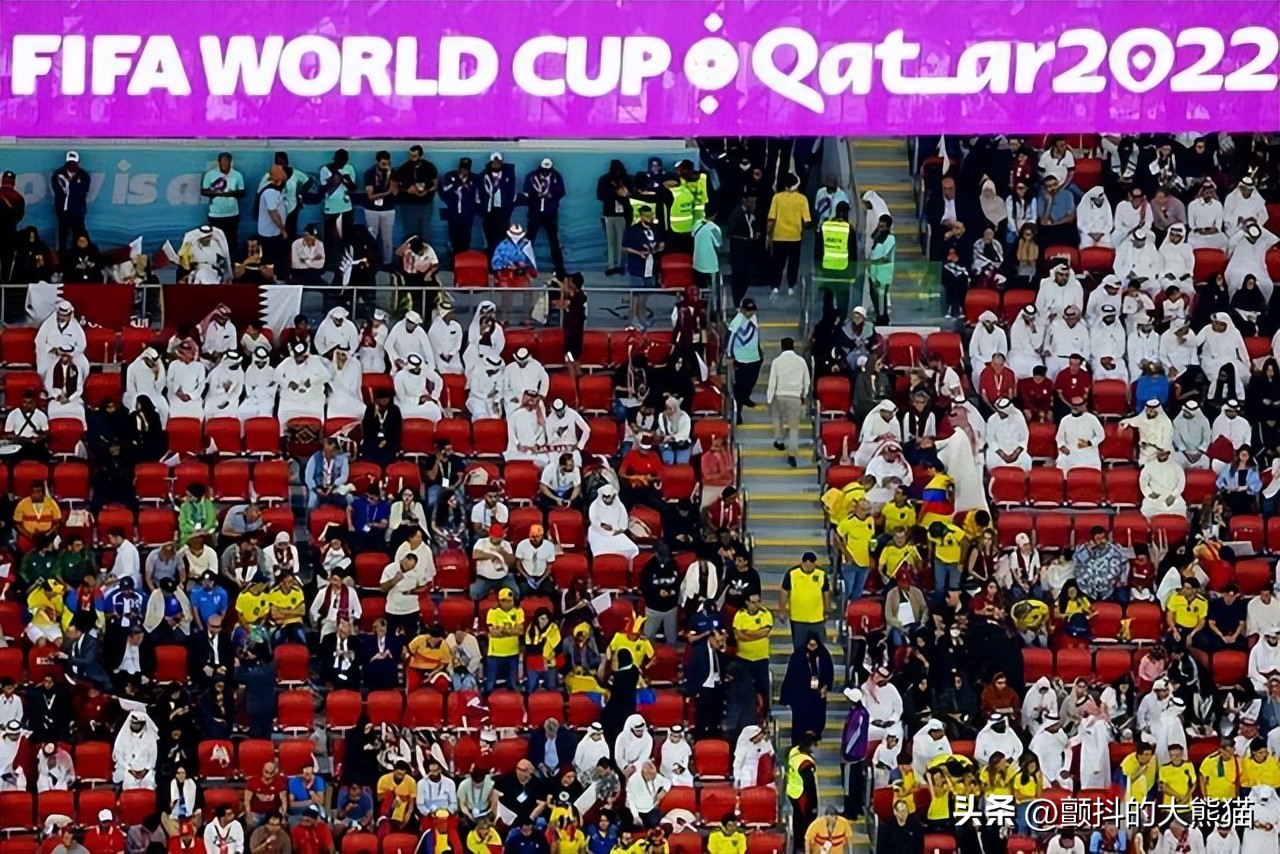 卡塔尔世界杯日本游客捡垃圾,卡塔尔世界杯日本球迷泪洒登场