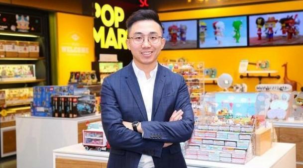 王宁智斗笨贼,王宁创业故事