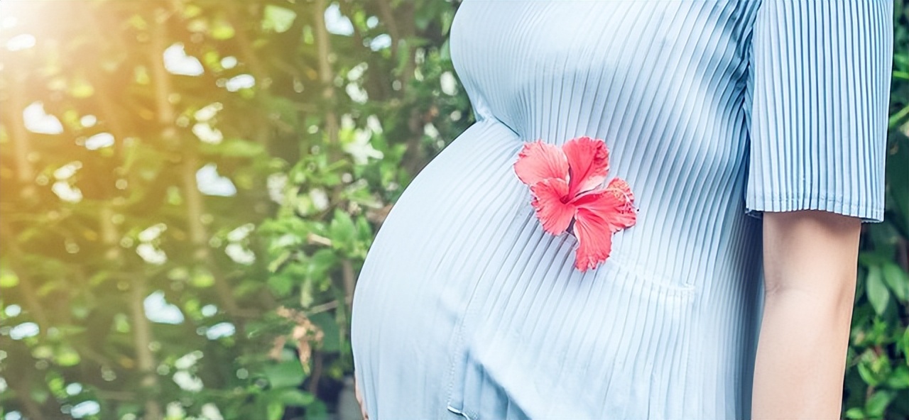 从怀孕到宝宝出生，最全的产检攻略