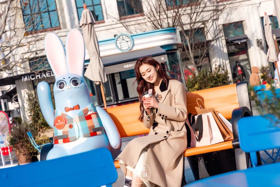 “兔”nice的春节一站式嗨玩攻略已备好，即刻出发！