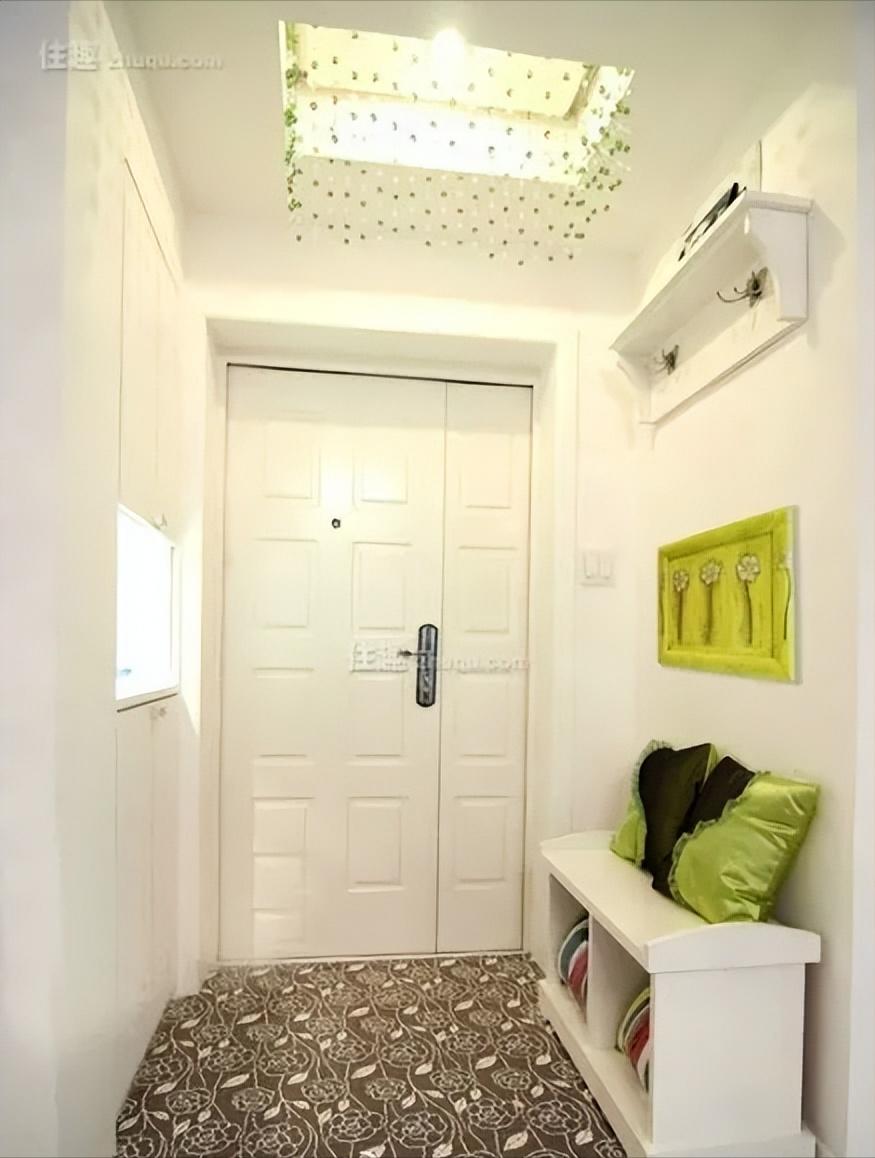 毛坯房装修顺序流程视频,新房装修顺序最全装修流程