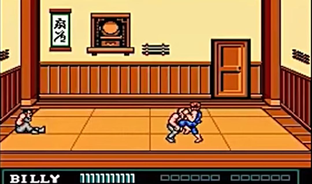 盘点fc经典游戏,盘点十大经典FC游戏