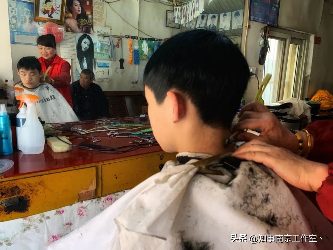 南京老城原址重建,南京老街板桥拆迁图片