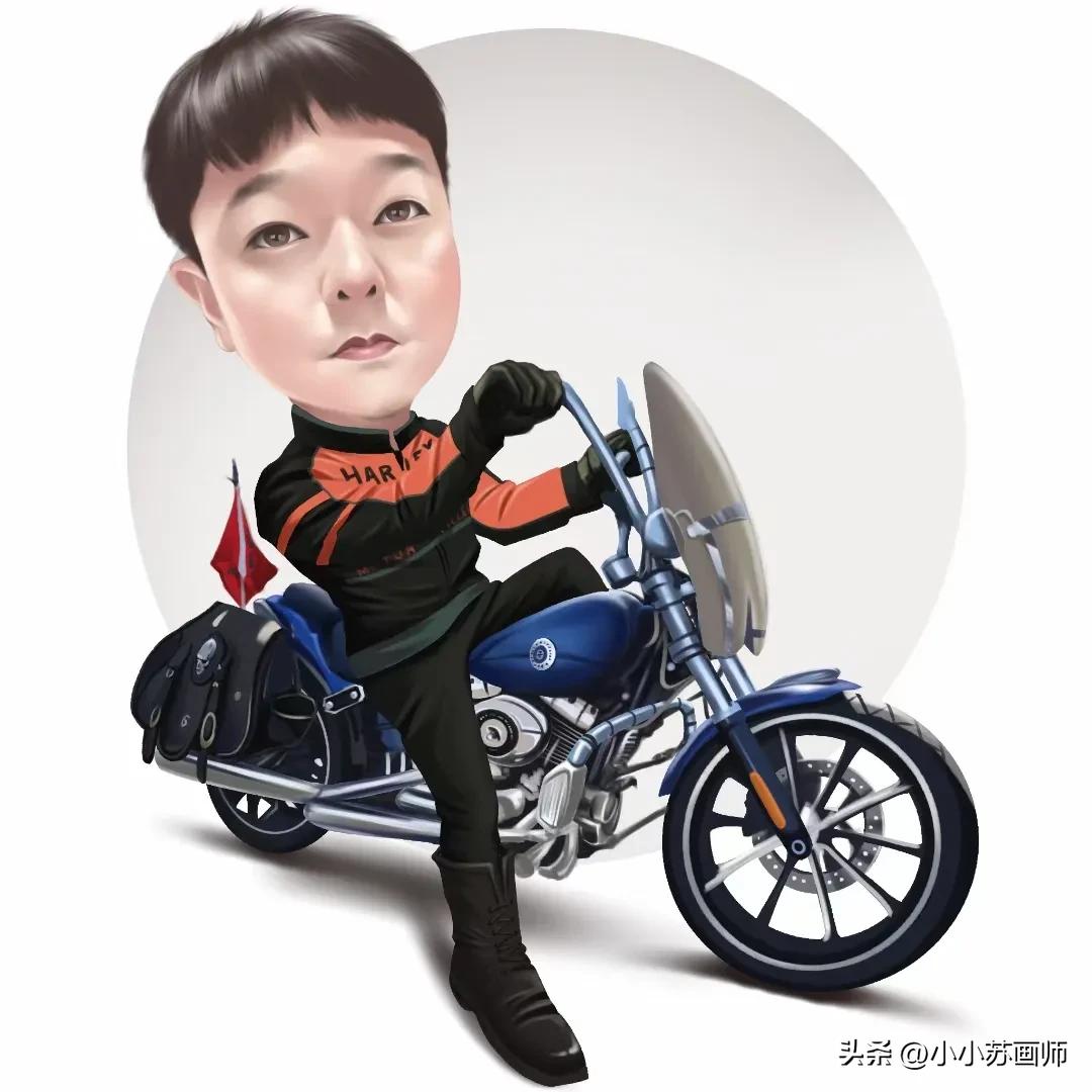 换一换你的头像吧教程,换一个头像换一个生活