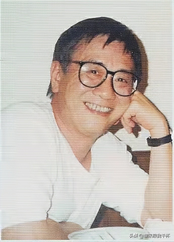 黄霑晚年采访,黄霑晚年