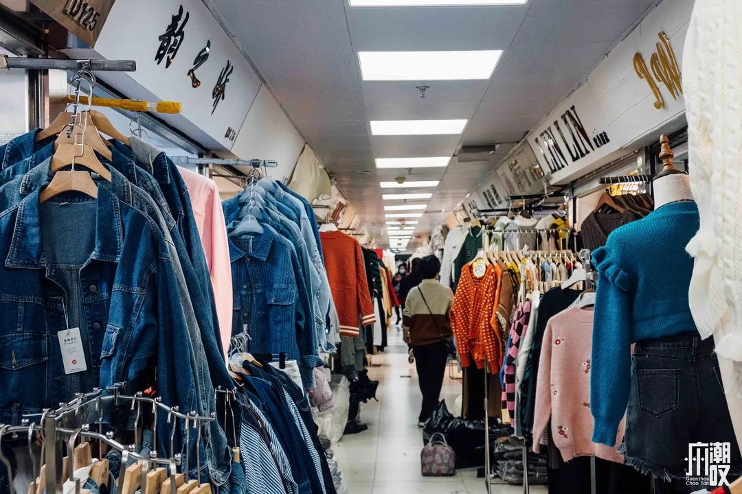 十三行年尾清货,十三行最新动态清货