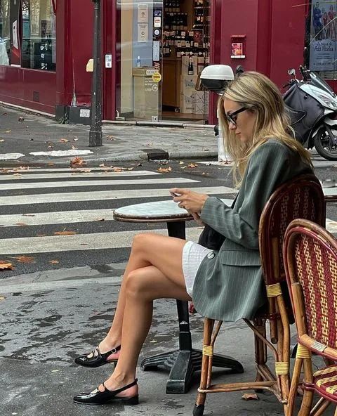 性价比高的春夏单鞋推荐,时尚百搭柔软舒适这款鞋超级推荐