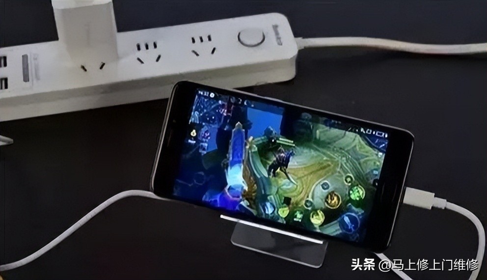 手机换了充电线充电太慢怎么办,三星手机充电太慢怎么回事