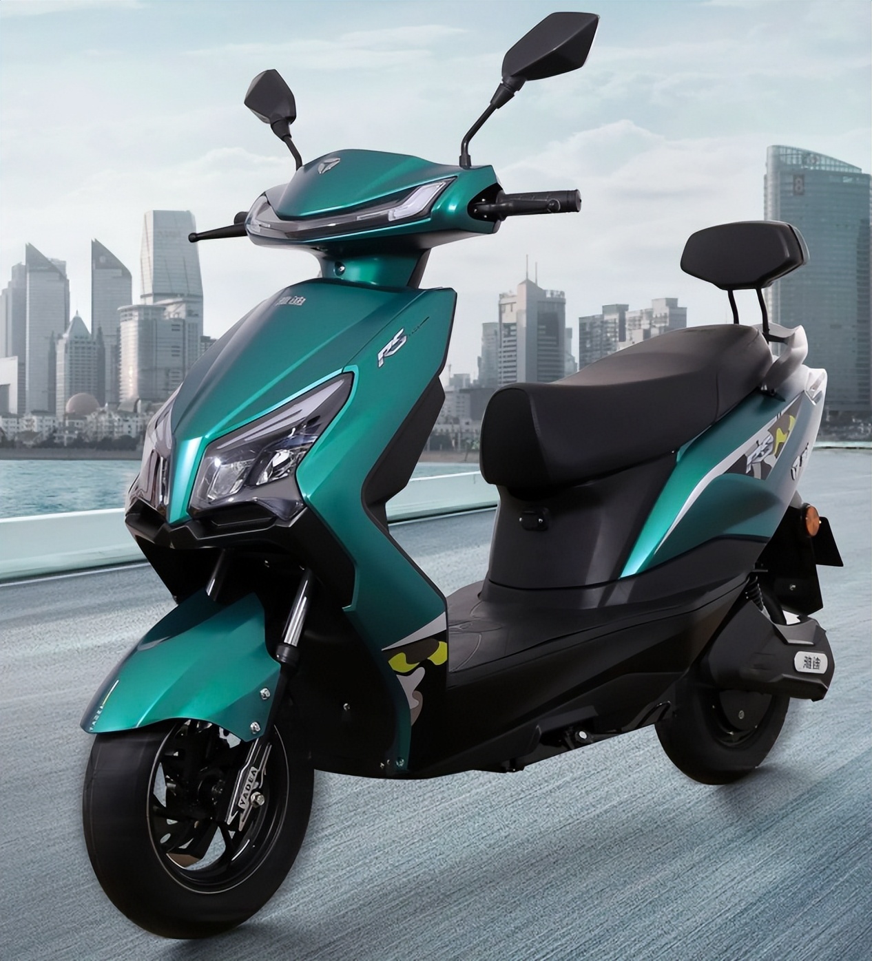 5000左右的电摩极速多少,爱玛雅迪电摩哪个好