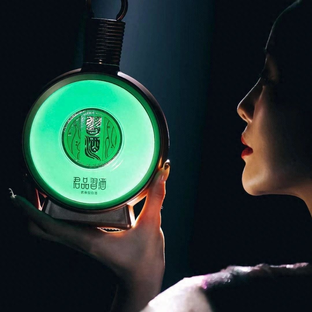 君品习酒和窖藏1988口感的区别,君品习酒的口感怎么样