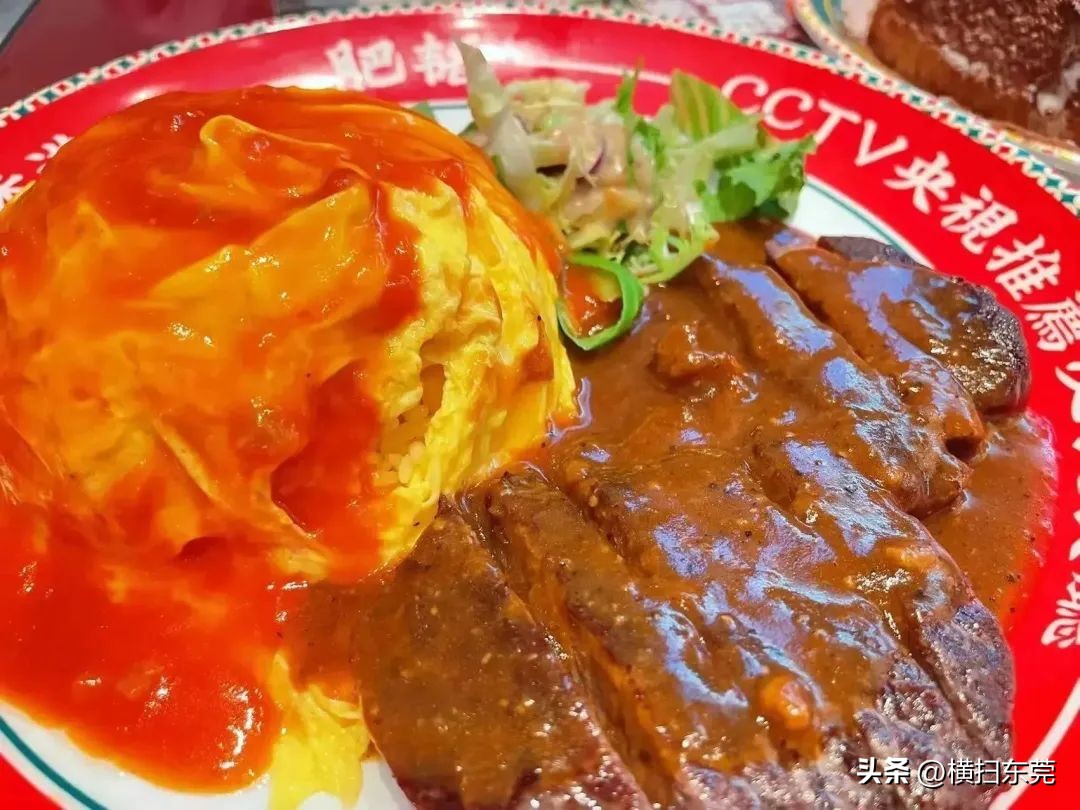 南城县网红店,南城县的网红店