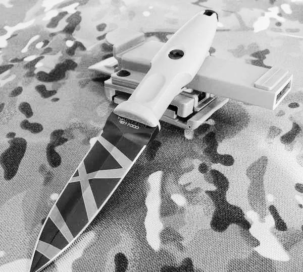 极端武力刀展示,极端武力刀实用性