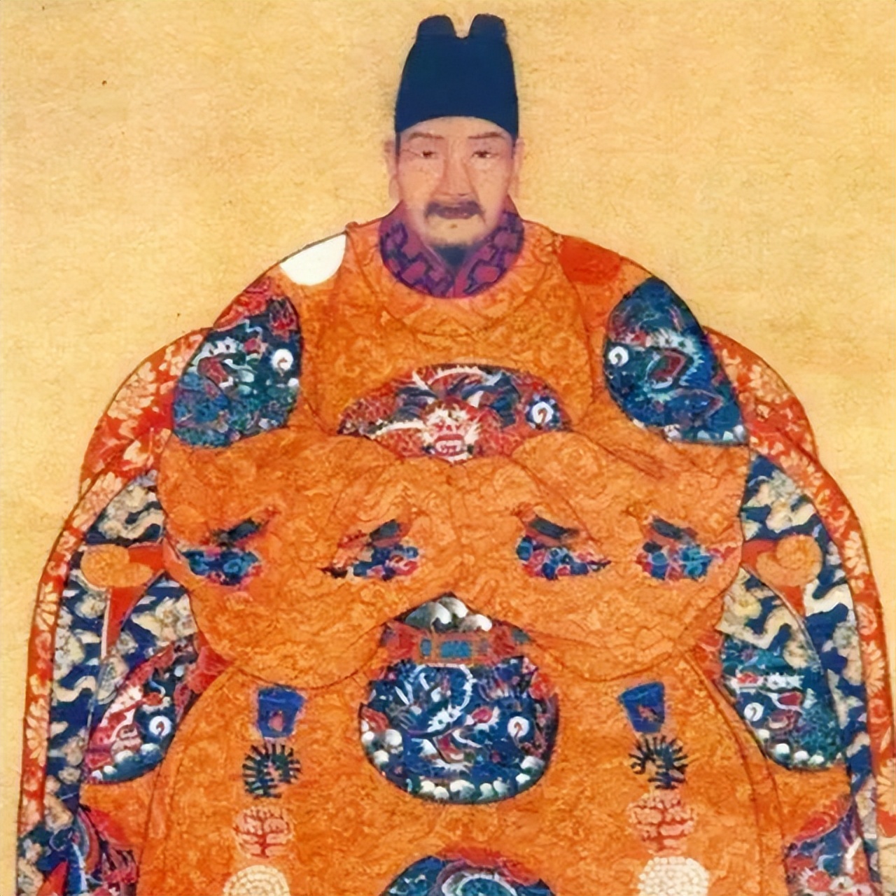 明朝被李自成打下后发生了什么,明末被李自成拷刑的京官