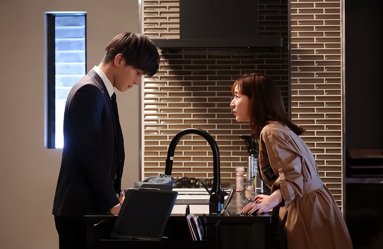 集集毁三观，果然尺度剧还得看岛国