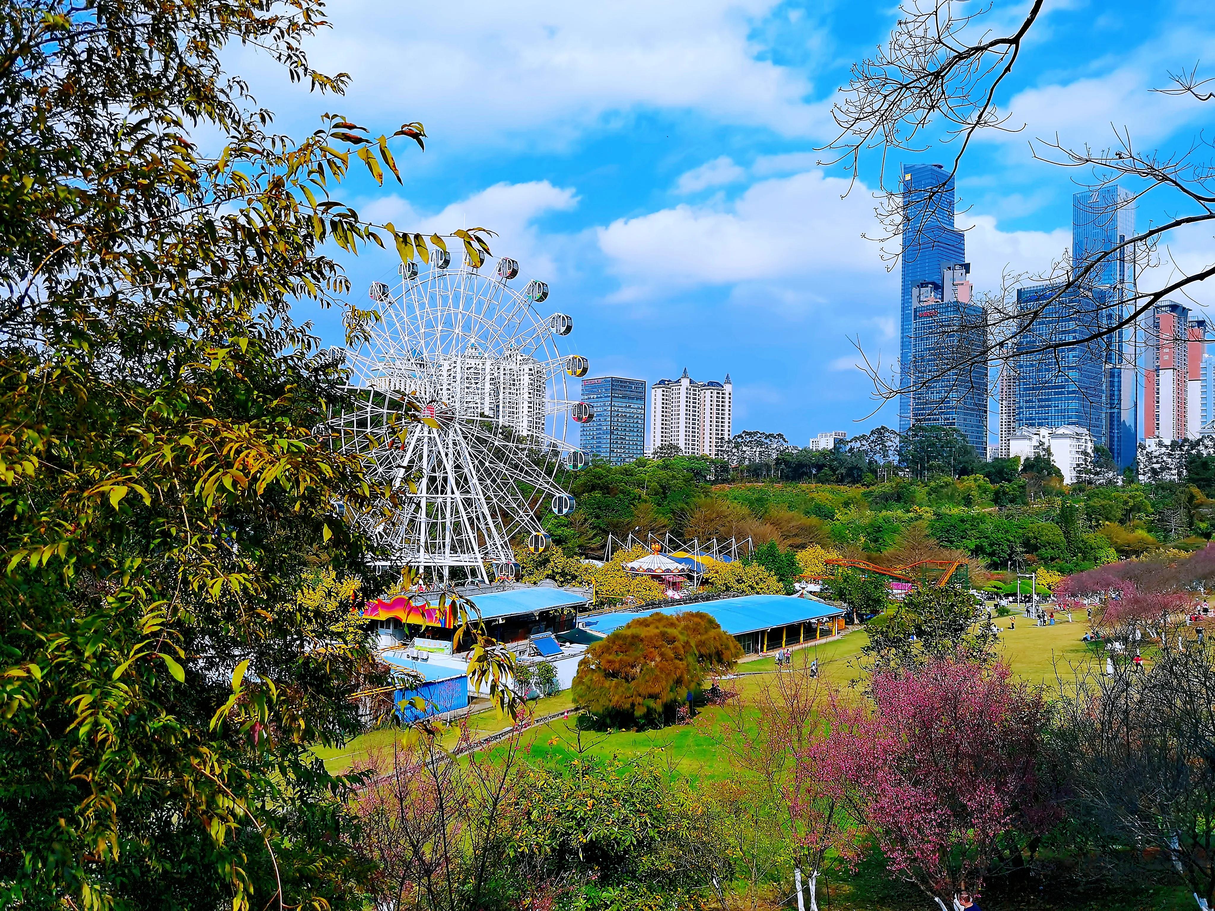 南宁是一个什么样的城市,南宁是个什么样的城市