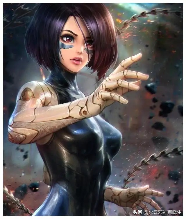 日漫三大神作,日漫三大美番