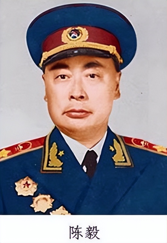 1955年首次授衔元帅条件,1955年首次授衔将帅全集