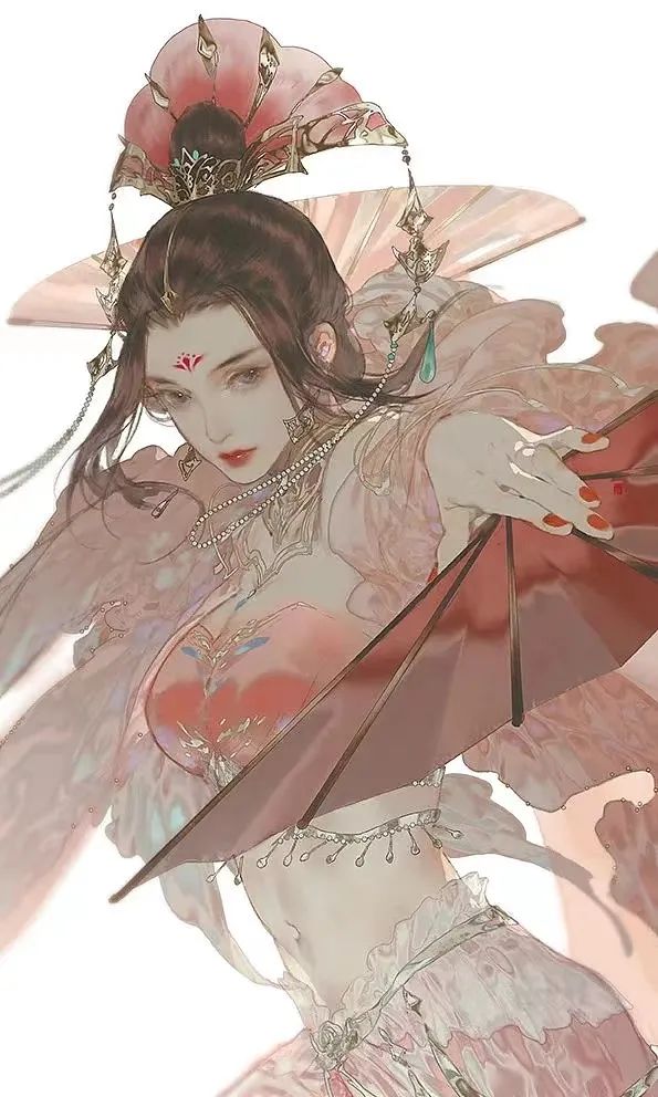 古风古韵唯美意境高清壁纸图文,唯美意境古风壁纸图片