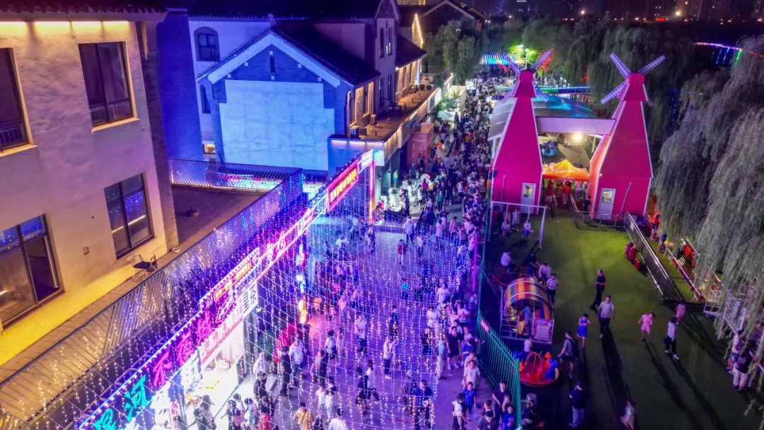 济南免费景点citywalk,济南一日citywalk攻略