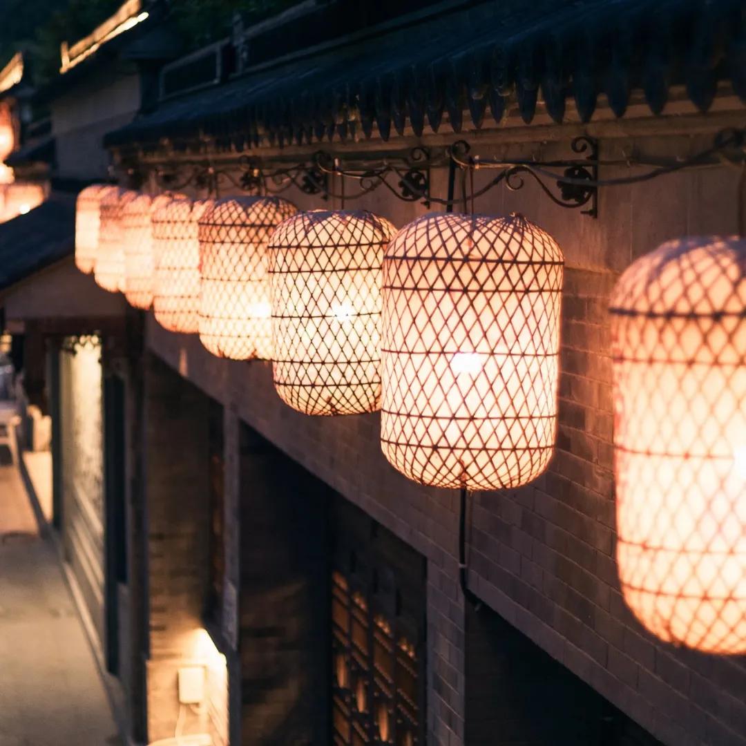 好酒在野｜大雪，去买个酒吃吧