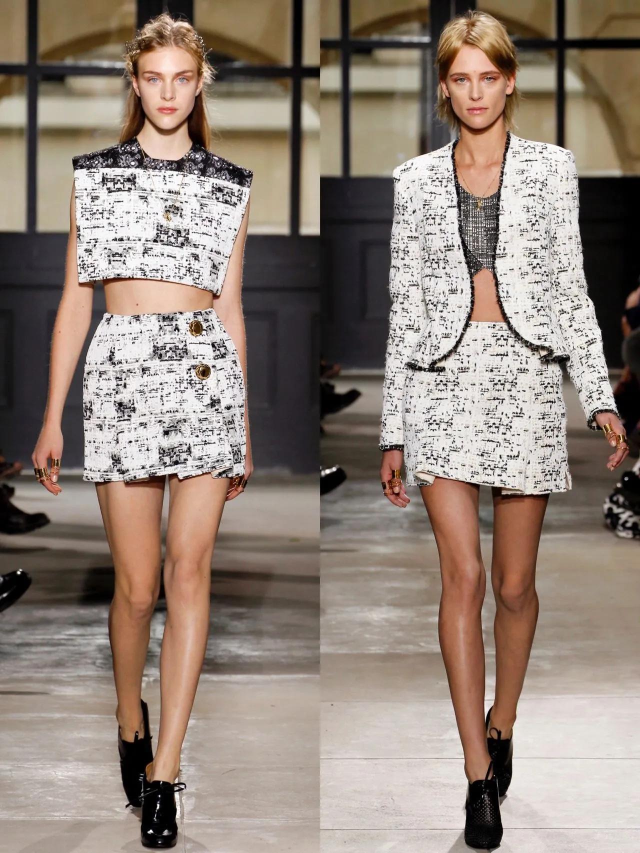 balenciaga22走秀款,balenciaga2021春夏