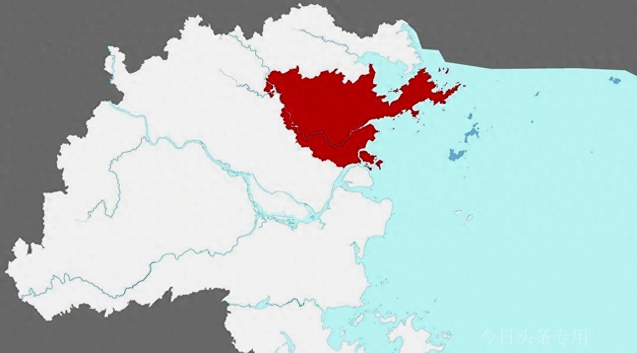 福建省连江县简介,有几个连江县