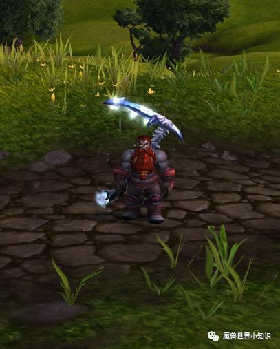 魔兽世界技能绑定宏,魔兽世界变身道具汇总