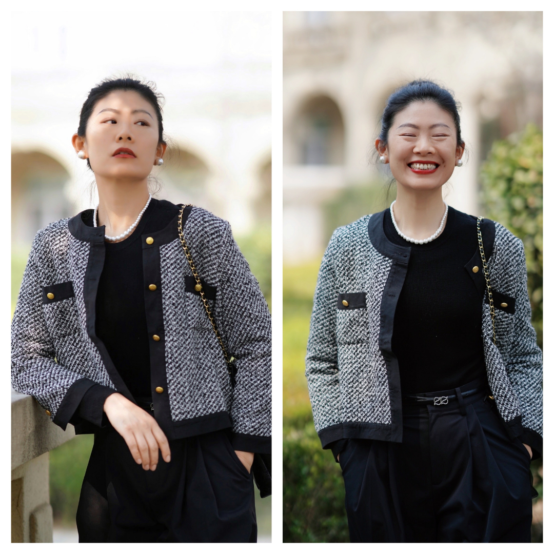 春日搭配日系,春日宴全套搭配