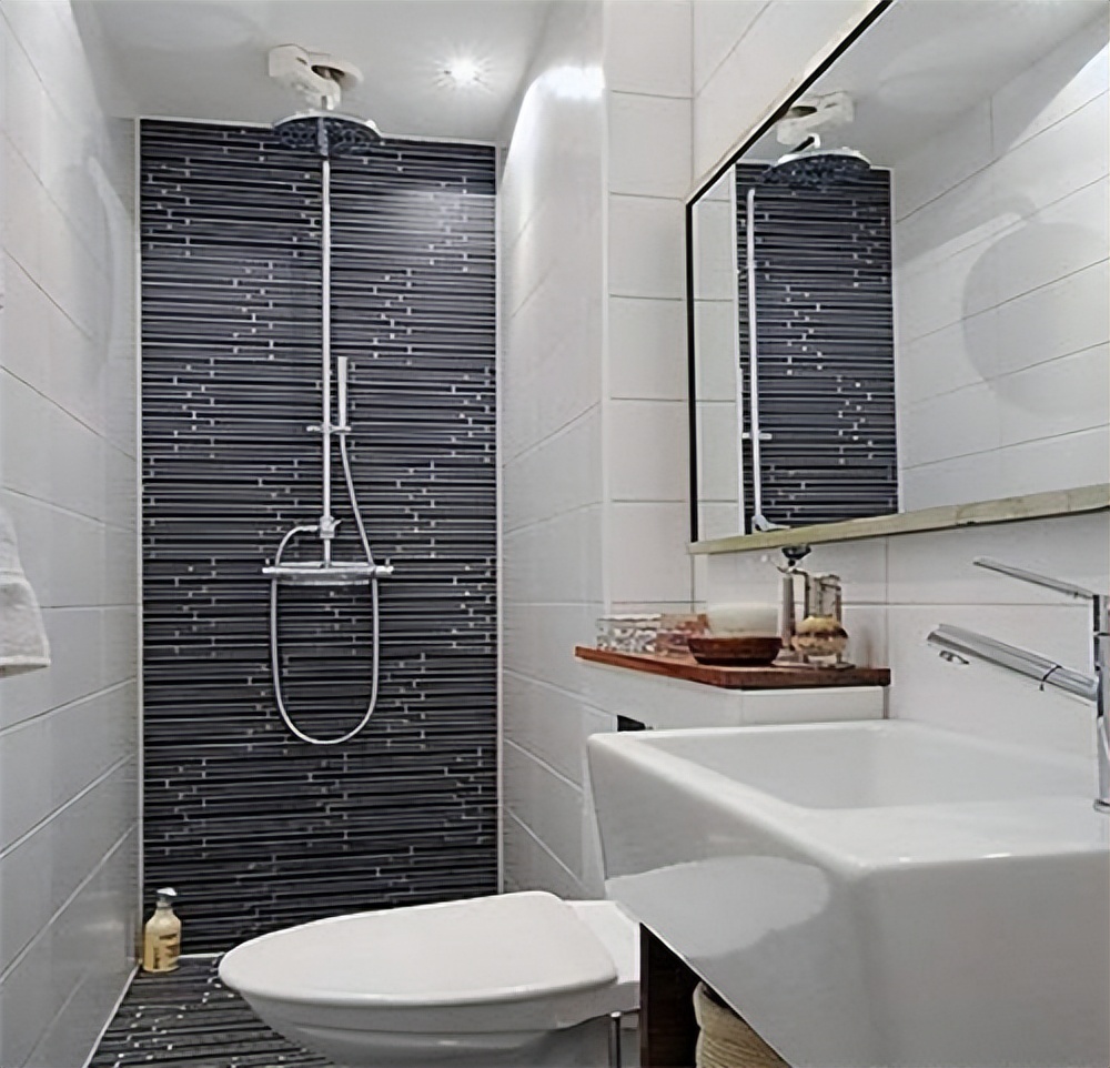 卫生间漏水怎么判断是楼上漏水,卫生间漏水怎么准确找到漏水点