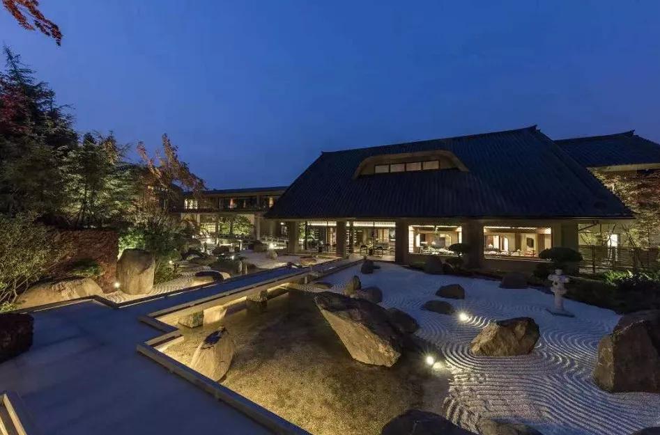 相约金普，随心所“浴”！金普最全“泡汤”攻略都在这