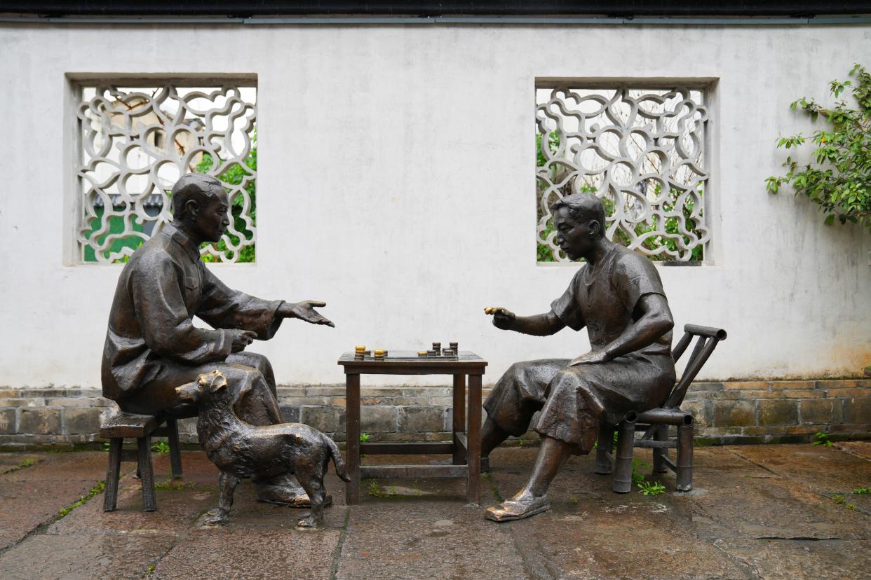 杭州自驾2小时，人间仙境，大美建德，美景美食美宿超实用攻略