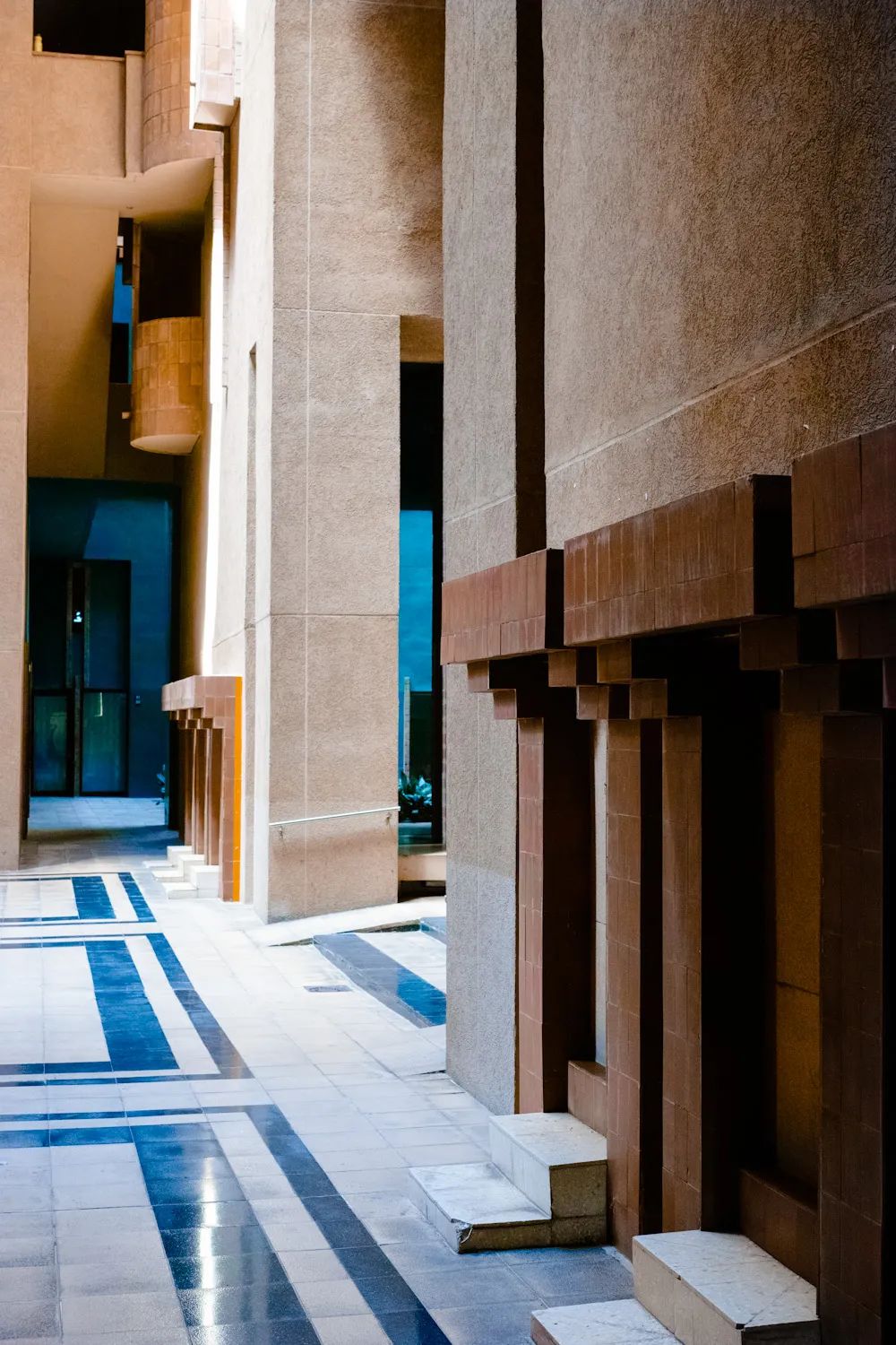 巨星陨落|西班牙著名建筑大师里卡多·波菲逝世