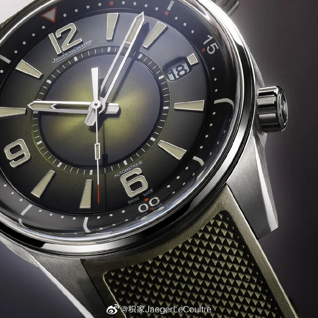 绿表为什么流行,为什么戴小绿表