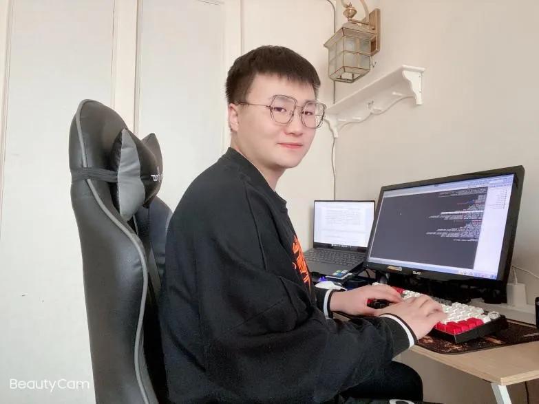 会员行动|青春出列，有温度有力量——先特网络助力天津防疫抗疫