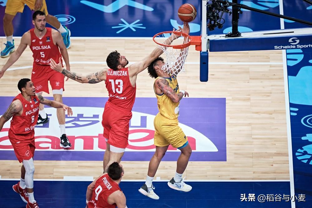 乌克兰新星充分展现天赋，火箭需要认真考虑签下他？