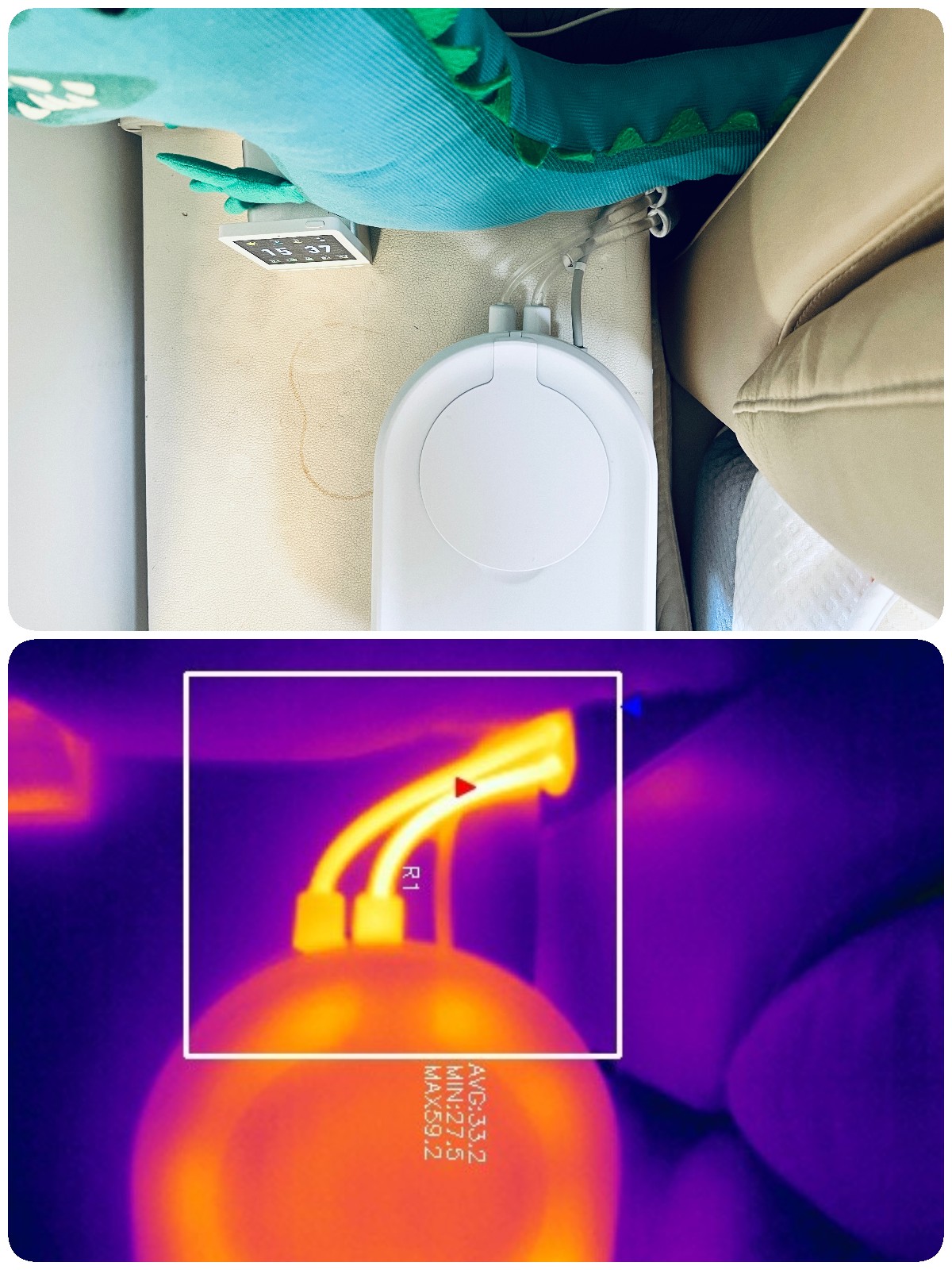 暖床水暖毯,地暖垫取暖测评