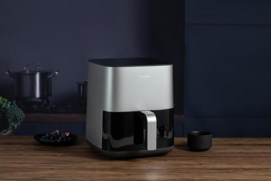 空气炸锅买哪个进口品牌的比较好,空气炸锅选哪一款好用又实惠