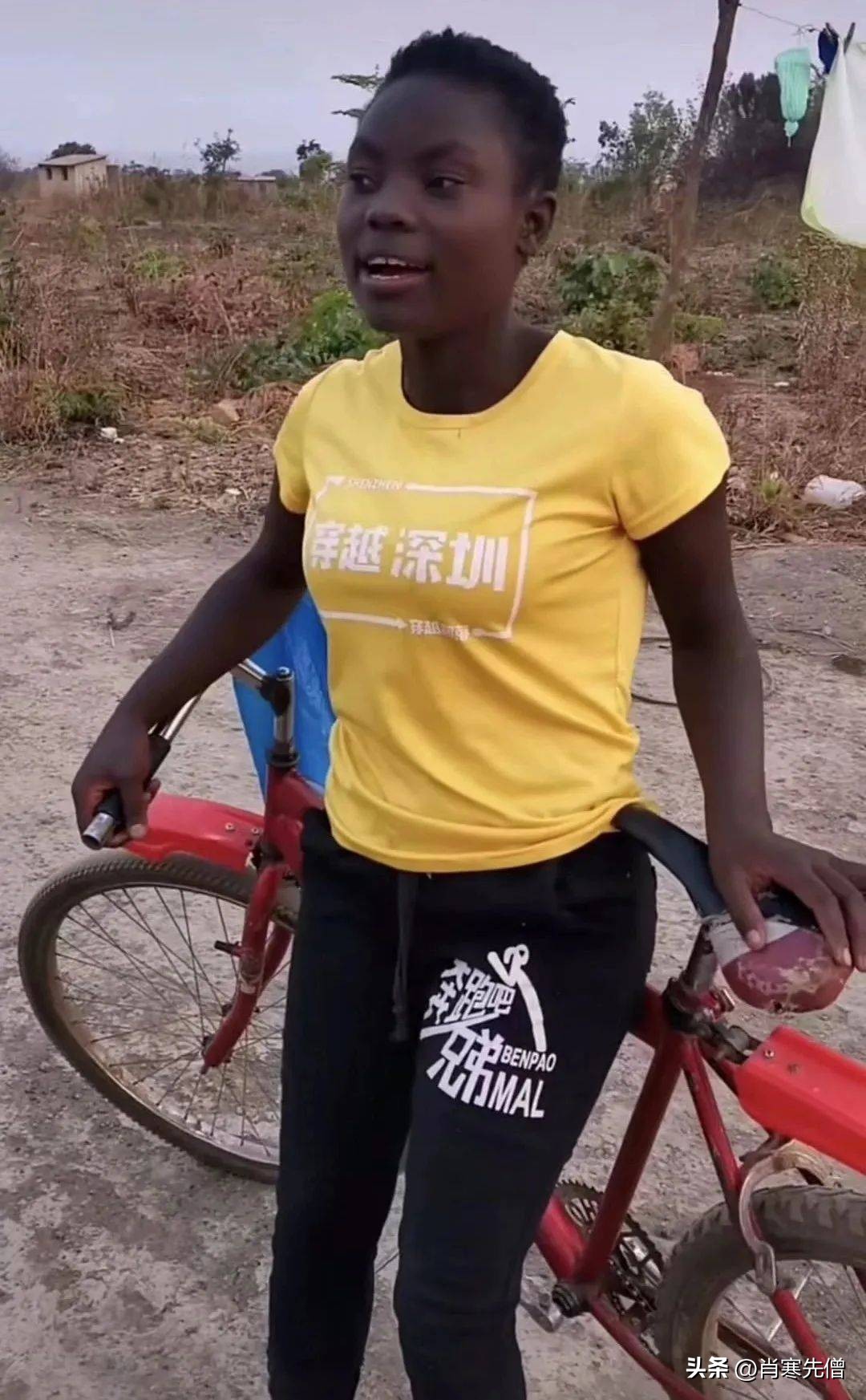 我，在非洲打拼16年，非洲老婆叫小花，买2000亩的庄园过躺平生活