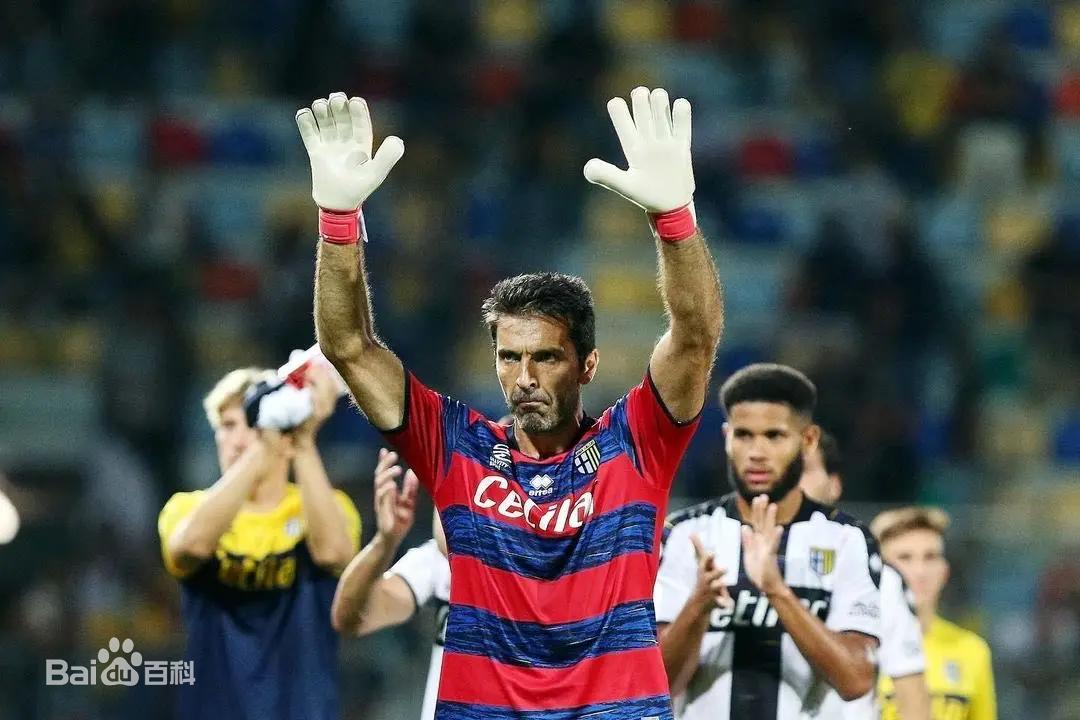 意甲帕尔马巅峰阵容,90年代意大利七姐妹前锋