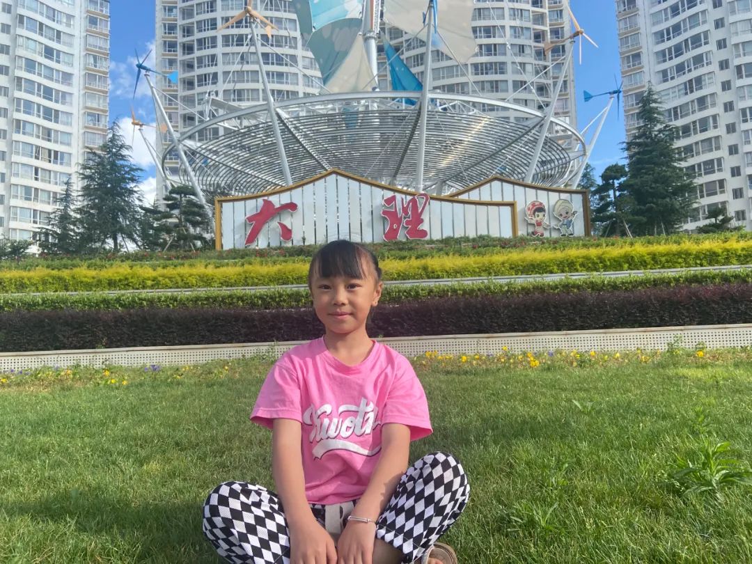 苏晓姐姐的发音盒|“声动作文”作品系列展播——第六站