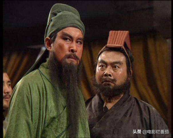 三国演义哪些演员必须精挑细选,三国演义的10位主要演员现状