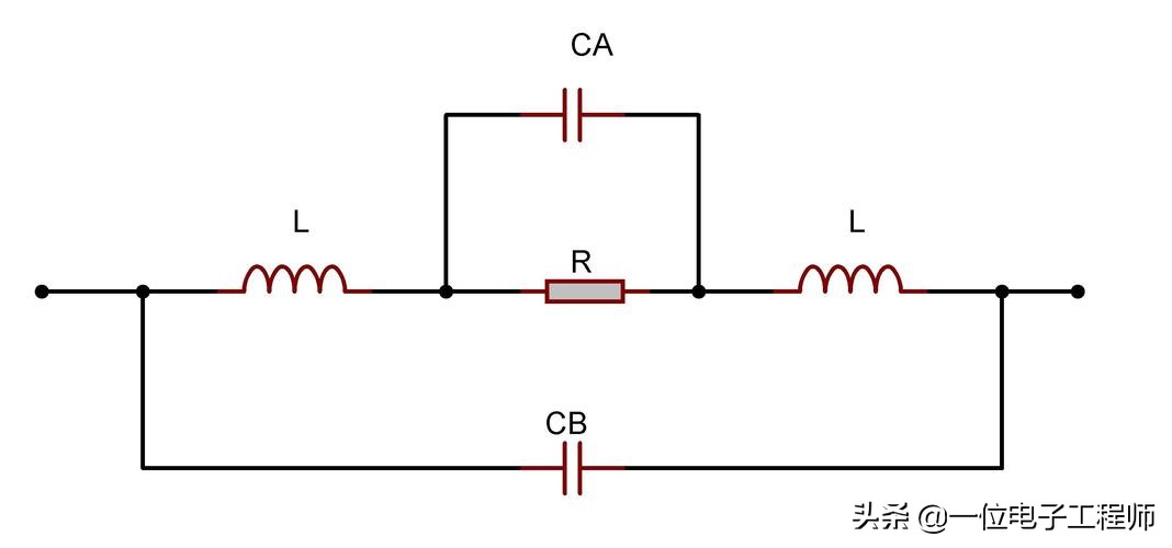 元器件的特性及功能,元器件特性