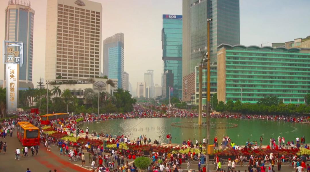 印尼首都雅加达搬迁到什么地方,印尼雅加达是首都吗