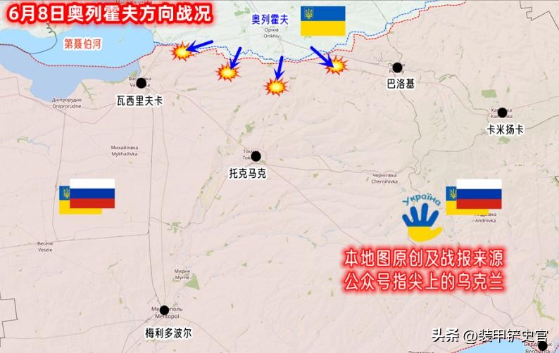 乌克兰撤军泽连斯基发声,泽连斯基视察乌克兰军队