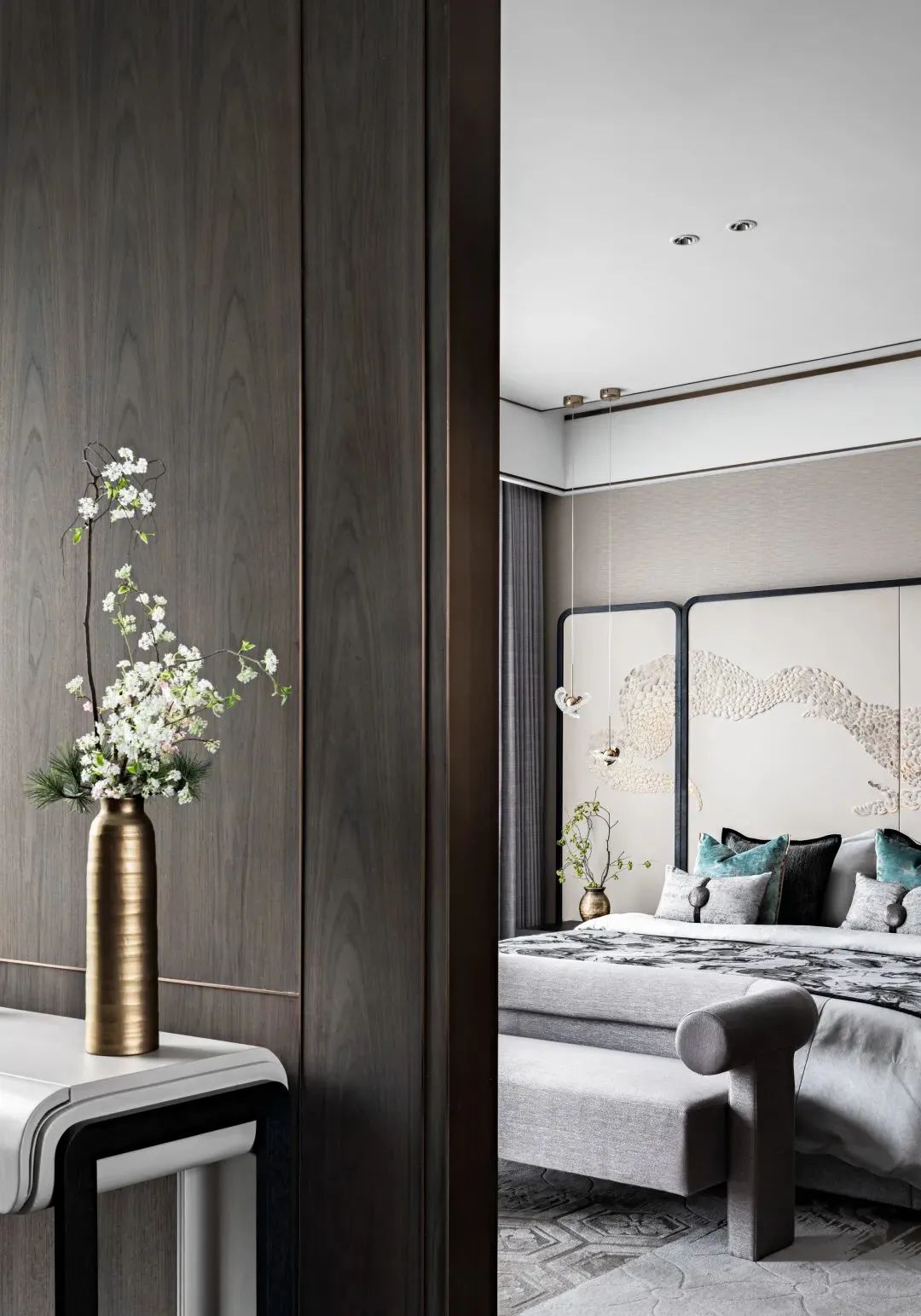 设计十大趋势,做豪宅设计最好的设计院