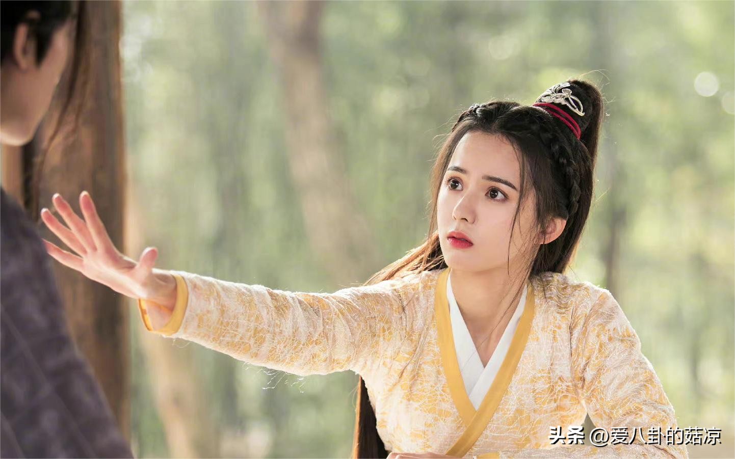 少年歌行最新剧版,少年歌行类似的武侠剧