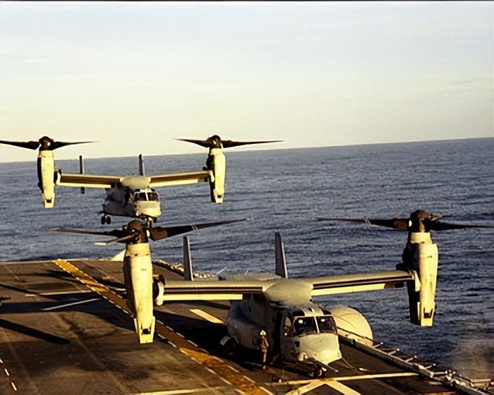 实现了人类超音速飞行的梦想,盘点人类垂直起降飞行的梦想