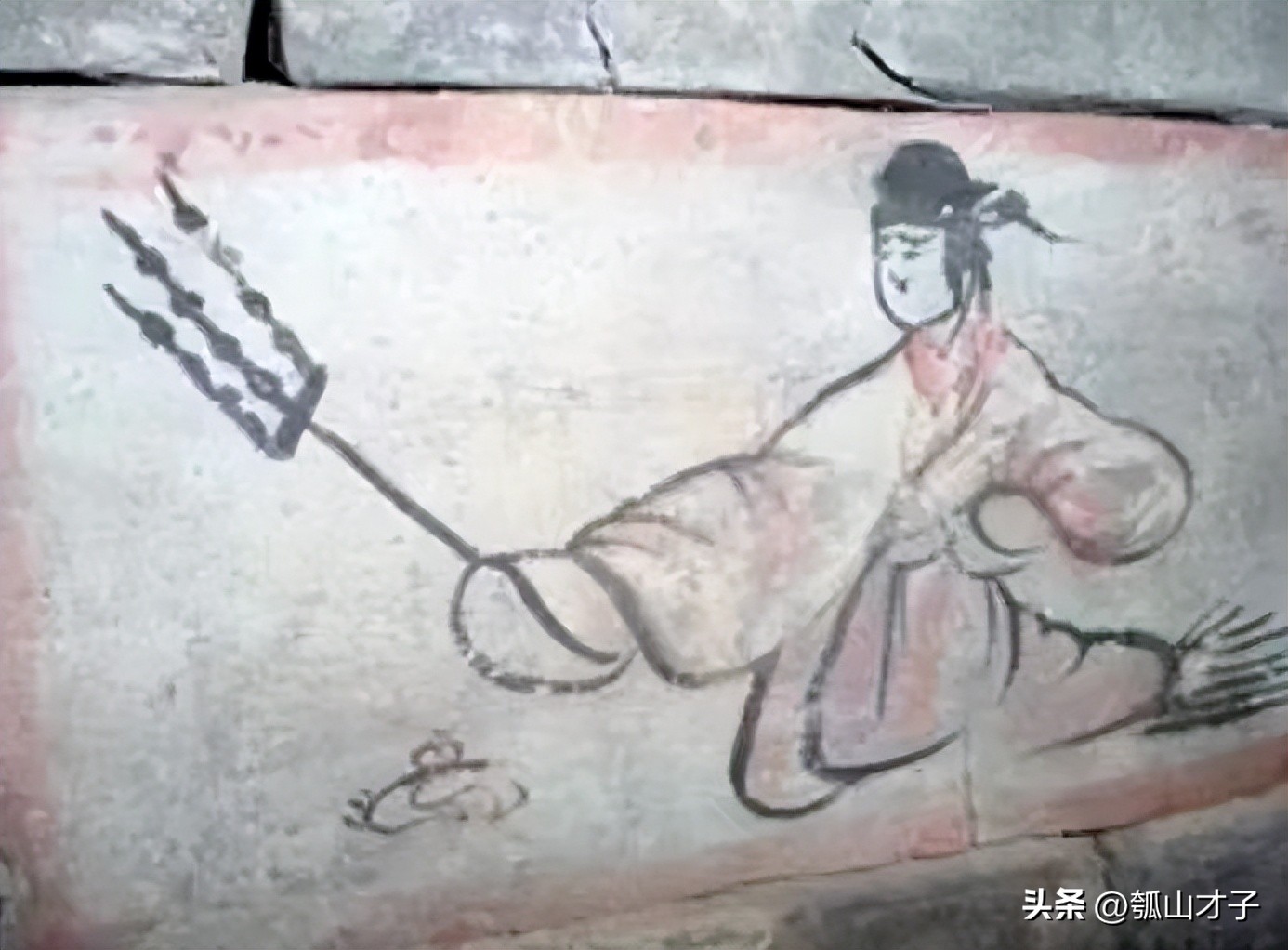 穿越舞蹈情景剧,穿越现代情景舞蹈