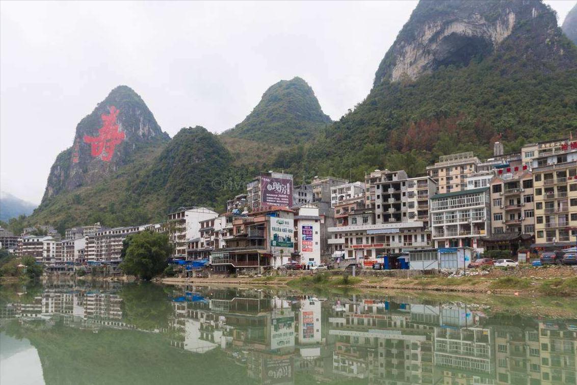 巴马长寿村便宜房租,巴马长寿村房租